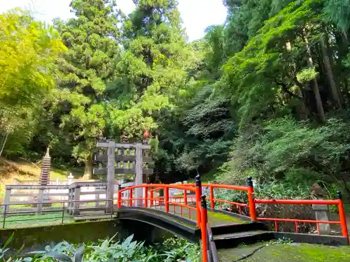 大谷寺のその他建物