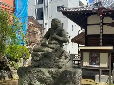 成田山不動大教会(東京都)