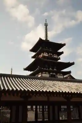 薬師寺(奈良県)