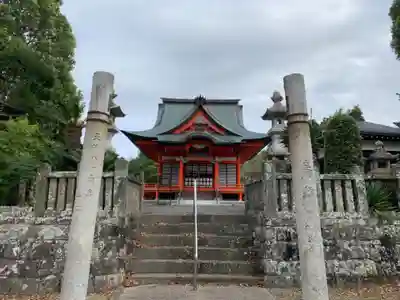 観明寺(千葉県)
