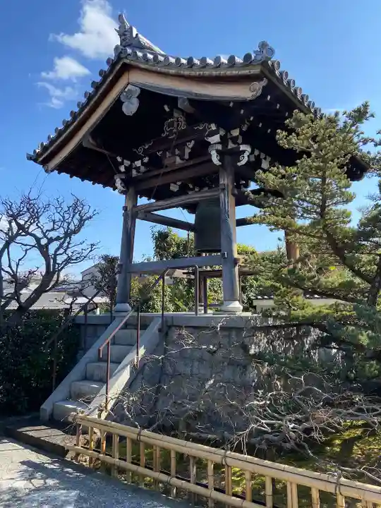 光清寺のその他建物