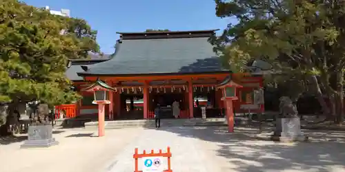 住吉神社(福岡県)