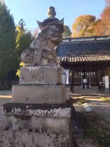 佐間天神社(埼玉県)