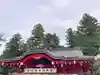 安住神社(栃木県)