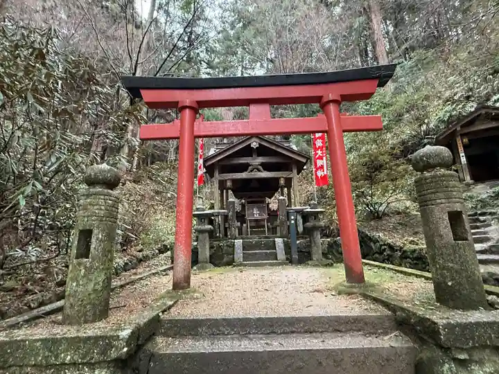 岡寺(龍蓋寺)(奈良県)