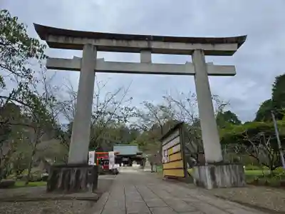 茨城縣護國神社(茨城県)