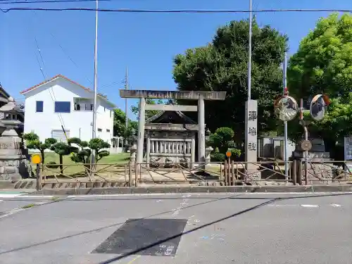 津嶋社のその他建物
