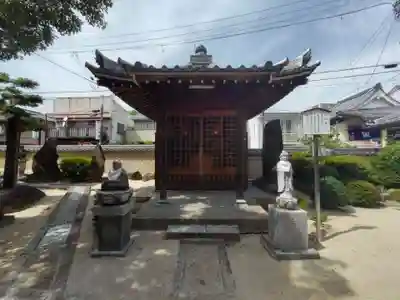 秋葉山圓通寺(愛知県)