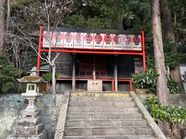 清水寺(静岡県)