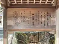白山神社(奈良県)