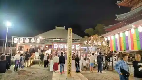 大坊本行寺(東京都)