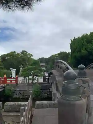 鶴岡八幡宮(神奈川県)