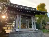 存林寺のその他建物