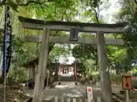 高屋神社(宮崎県)