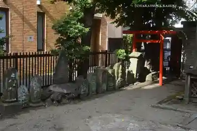 庚申堂（藤沢市）(神奈川県)