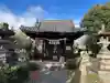 鞆田神社(兵庫県)