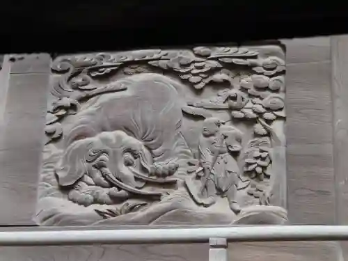丹生神社(千葉県)