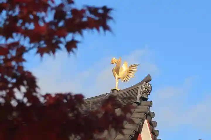 平等院のその他建物