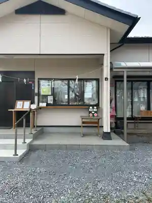 赤城神社のその他建物