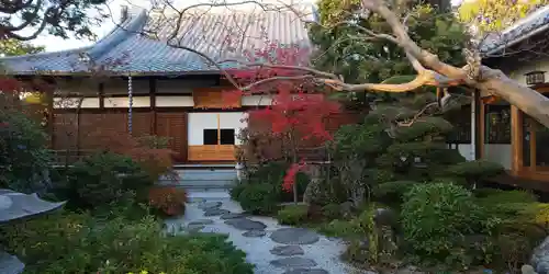 霊源院のその他建物