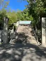 岩瀧神社(広島県)