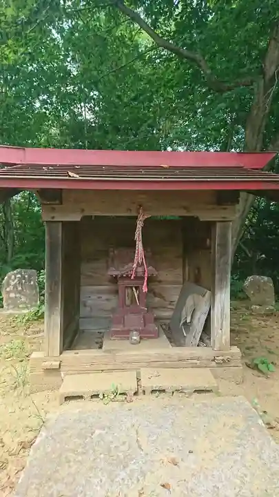熊野神社(宮城県)