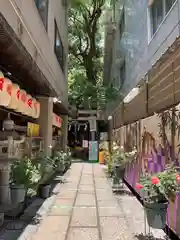 少彦名神社の建物その他