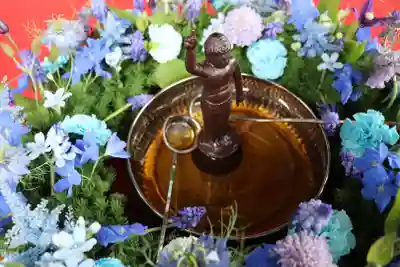 壽徳寺 じゅとくじ(福島県)