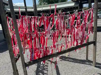 尾張大國霊神社（国府宮）のその他建物