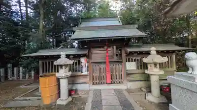 白鬚神社(滋賀県)