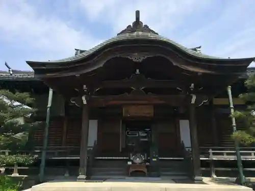 近松寺(佐賀県)