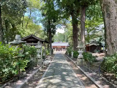 新宮八幡神社(兵庫県)