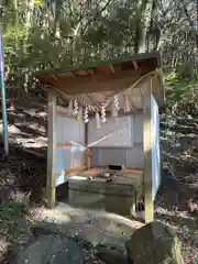 尾張戸神社(愛知県)