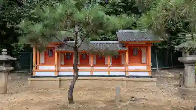 御香宮神社(京都府)