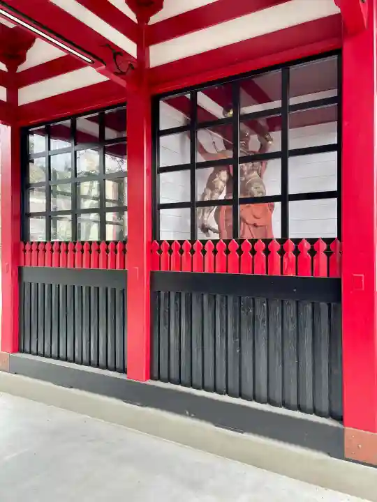 延命寺観音堂(神奈川県)