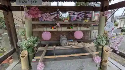 玉田神社(京都府)