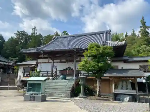 十楽寺(徳島県)