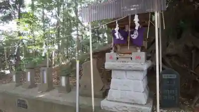 戸隠神社(千葉県)
