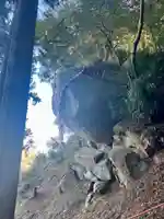 釣石神社(宮城県)