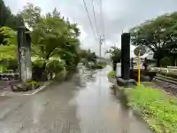 白山神社(長滝神社・白山長瀧神社・長滝白山神社)(岐阜県)