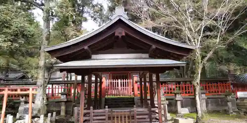 手向山八幡宮(奈良県)