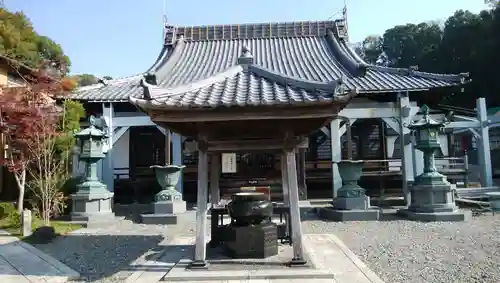 蔵田寺のその他建物