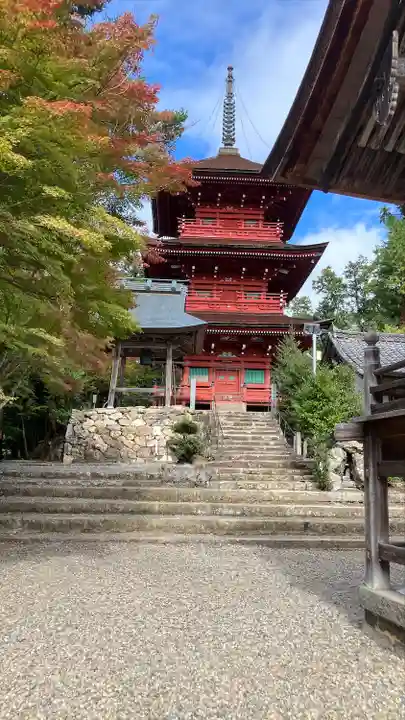 柏原八幡宮のその他建物
