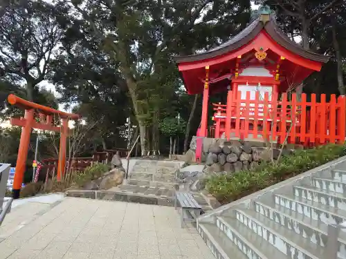 祐徳稲荷神社(佐賀県)