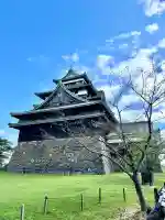 松江護國神社(島根県)