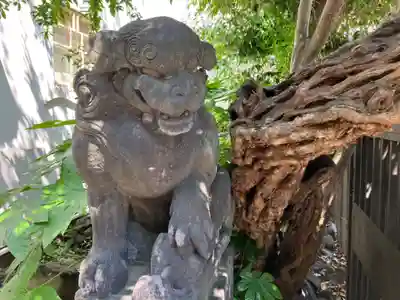 黒船神社(東京都)