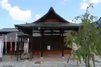 安楽寺(岐阜県)
