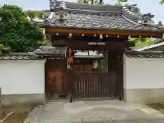 静専院(大阪府)