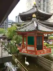 頂法寺（六角堂）(京都府)