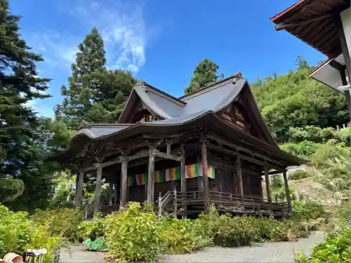善光寺(山形県)